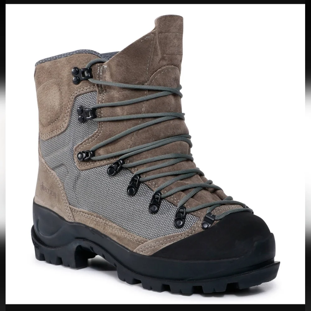 Bates Tora Bora Alpine Hiking Boots